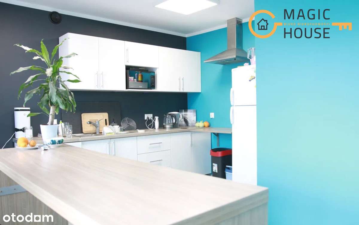 Budynek inwestycyjny na sprzedaż – Reda-14