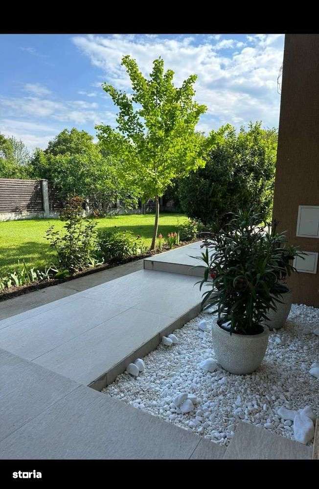 Casă/vila de vanzare - militari 950 mp - Imagine principală: 4/17