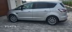 Ford S-Max 2.0 TDCi 4WD Titanium PowerShift - 17