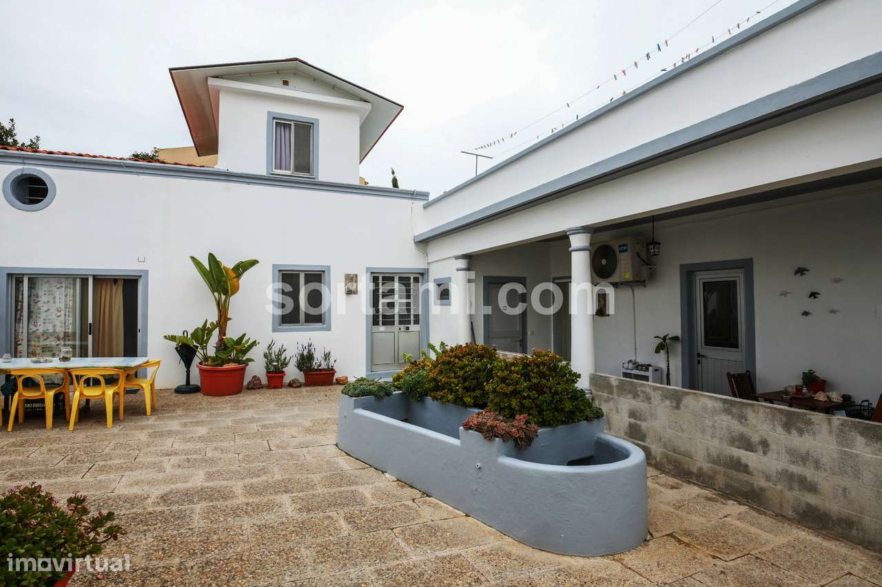 Moradia Isolada T8 Venda em Algoz e Tunes,Silves - Grande imagem: 3/11