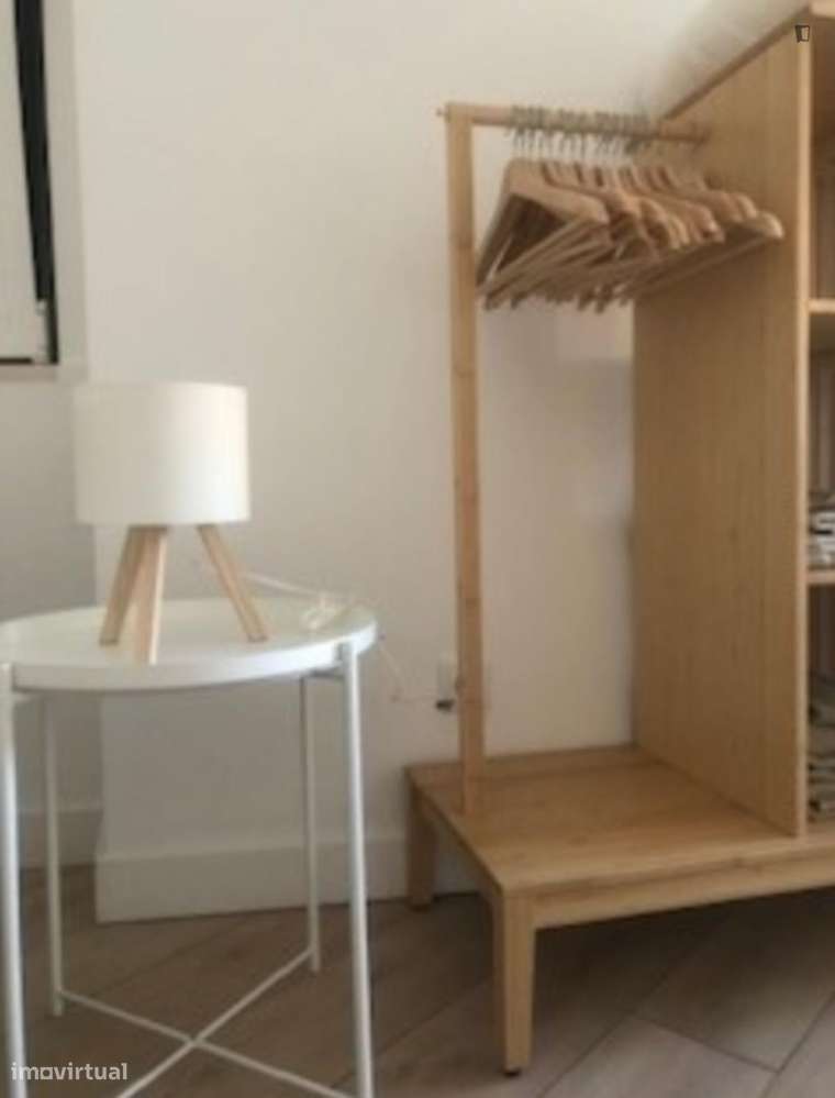 Apartamento com 3 quartos - localizado em Penha de França Lisbon - Grande imagem: 4/9