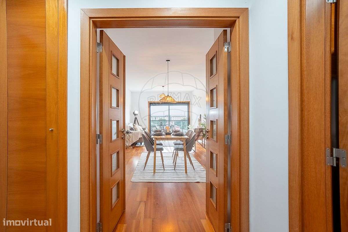 Apartamento T3 para venda - Grande imagem: 3/42