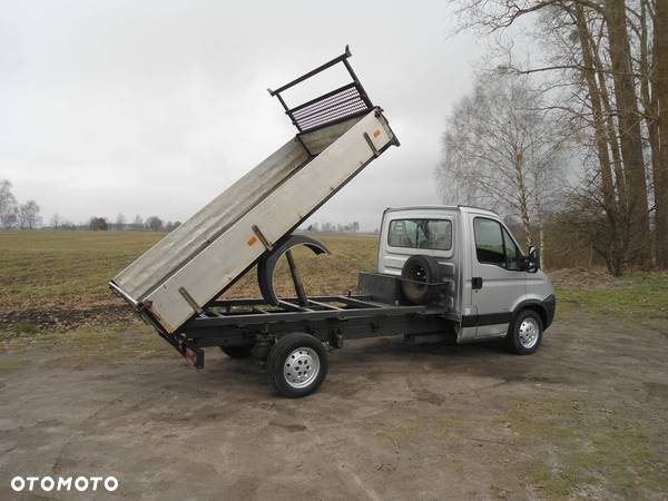 Iveco Daily - 5