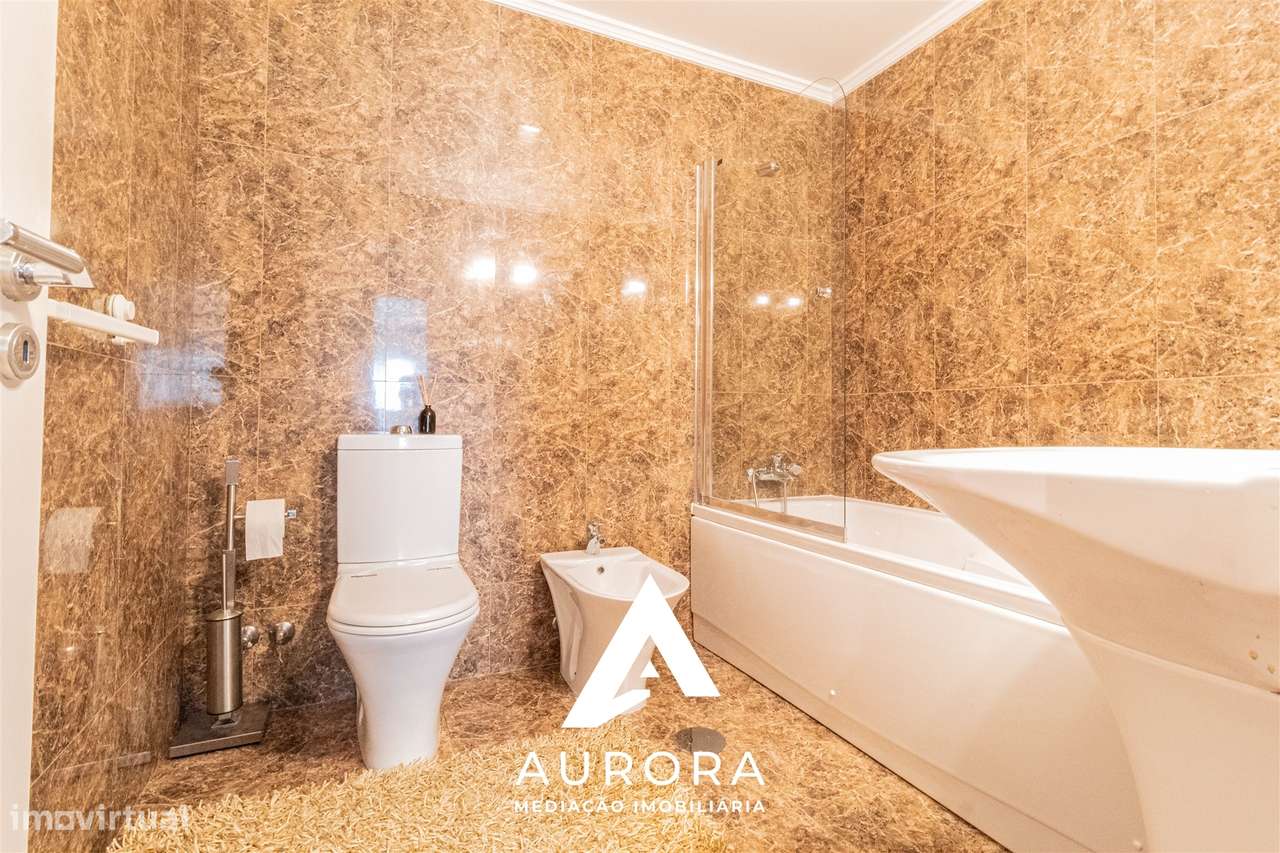 Apartamento T3 Venda em Espinho,Espinho-53