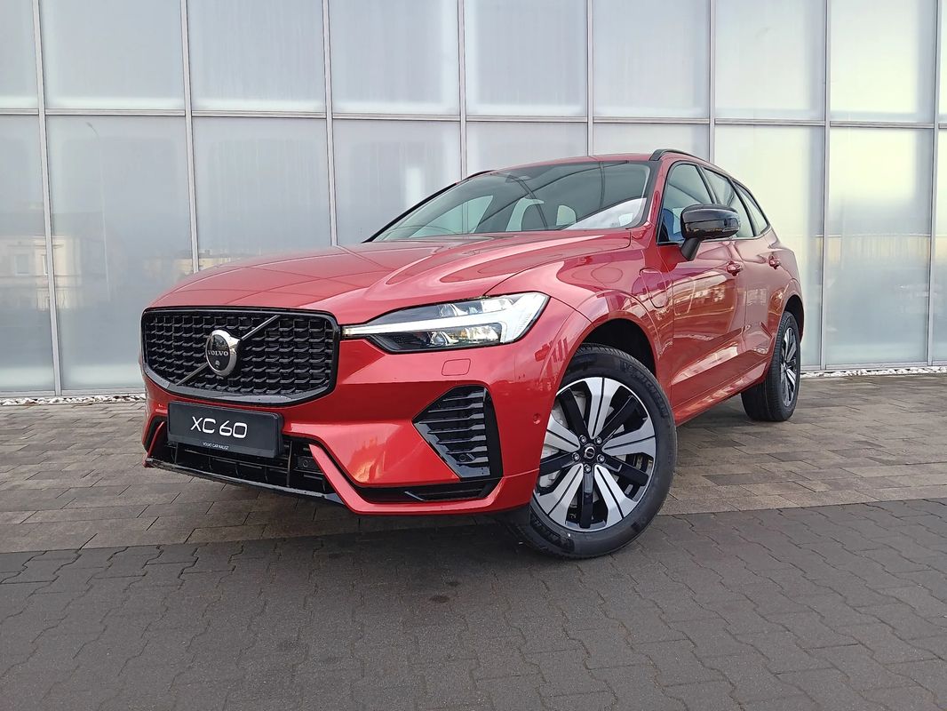 volvo xc-60