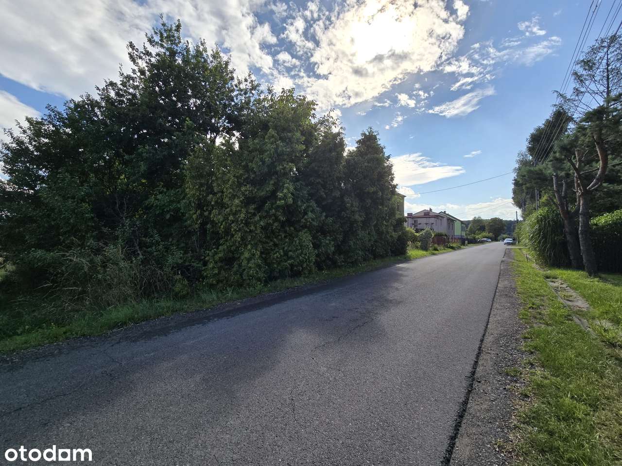 Działka, 1 025 m², Orzesze - Pełny obrazek: 3/4