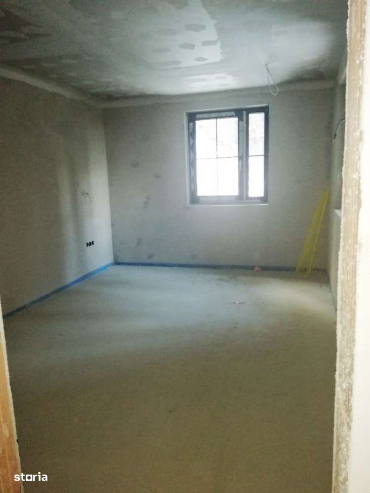 Cabana turistica de vanzare in Paltinis - Sibiu-2