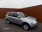 Subaru Forester 2.0 i Exclusive - 31