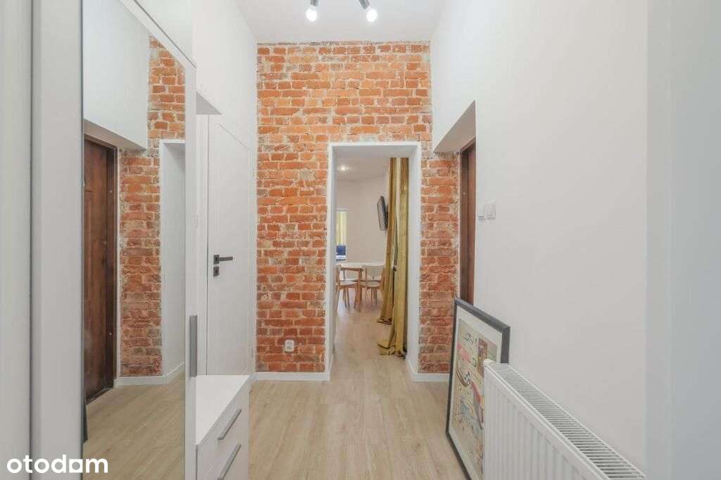 Inwestycyjnie | Odnowiona Kamienica |-7