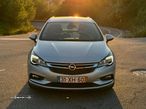 Opel Astra Sports Tourer 1.6 CDTI Edition S/S - 2