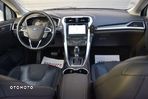 Ford Mondeo 2.0 TDCi Titanium PowerShift - 38