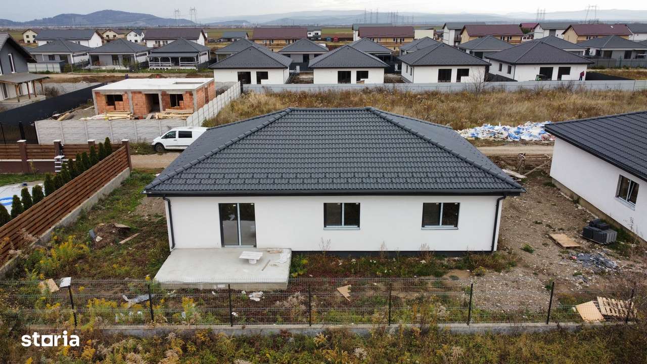 Casă pe parter de vânzare în cartierul Izvor - Imagine principală: 4/7