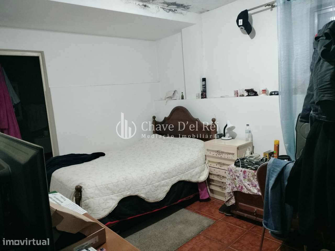 Moradia Isolada T3 Venda em Campo,Viseu-21