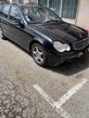 Mercedes-Benz C 200 CDi Classic - 12