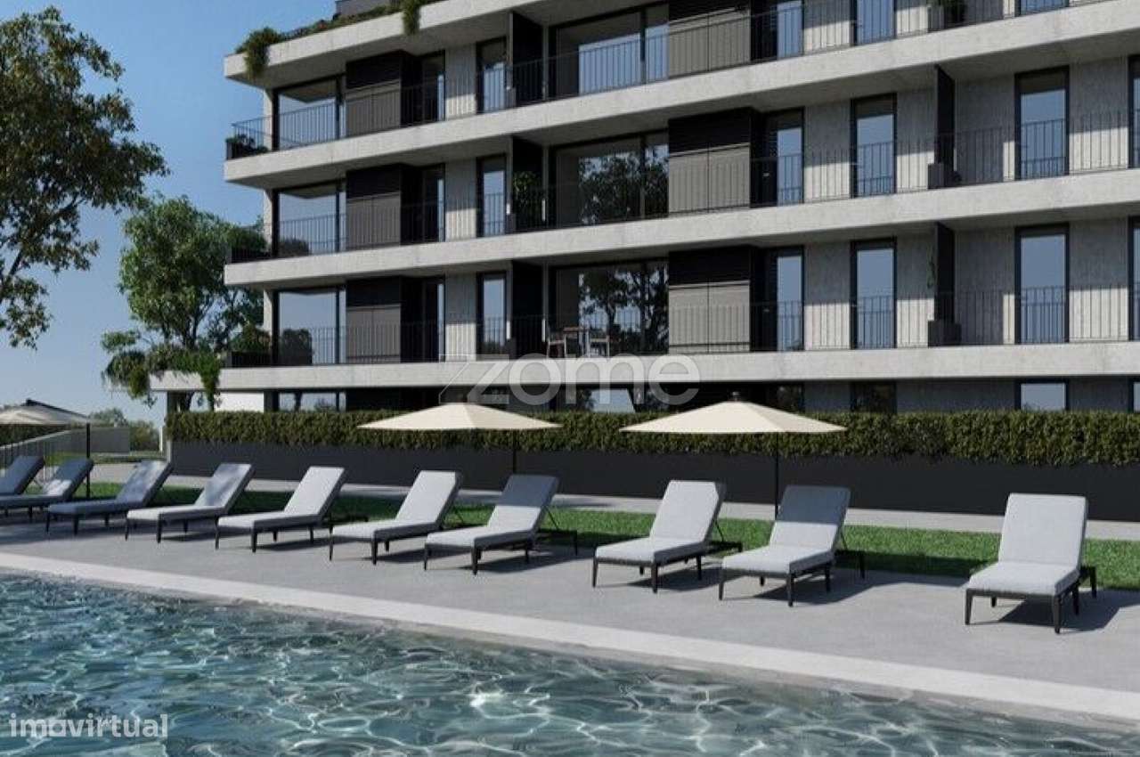 Penthouse T4 Novo | Braga - Grande imagem: 5/23