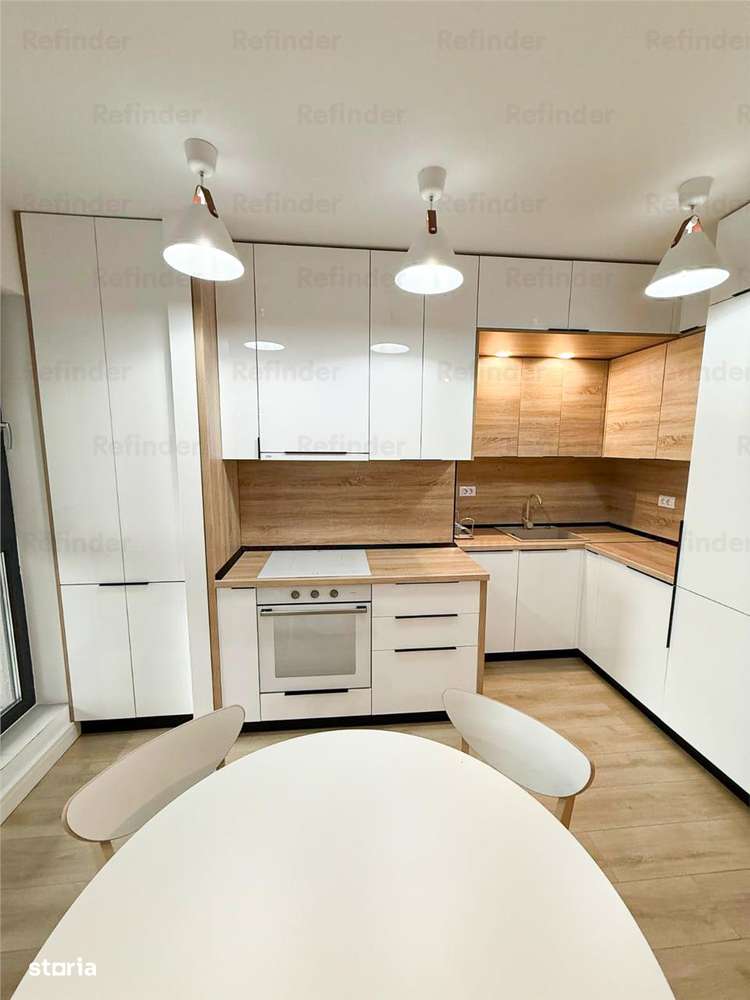 Pipera | Baneasa | Aviatiei | Onix Park | 2023 | Centrala - Imagine principală: 3/9