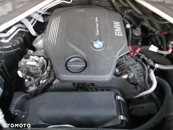 BMW X5 xDrive25d - 26