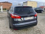 Ford Focus 1.0 EcoBoost Titanium - 12