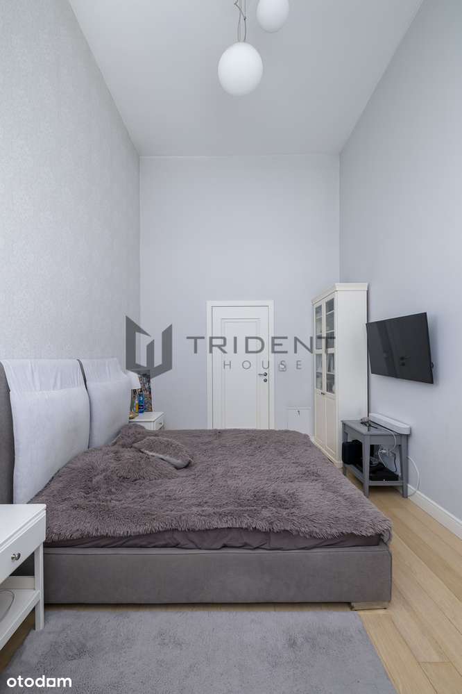 Przestronny dom na strzeżonym osiedlu - Józefosław-13