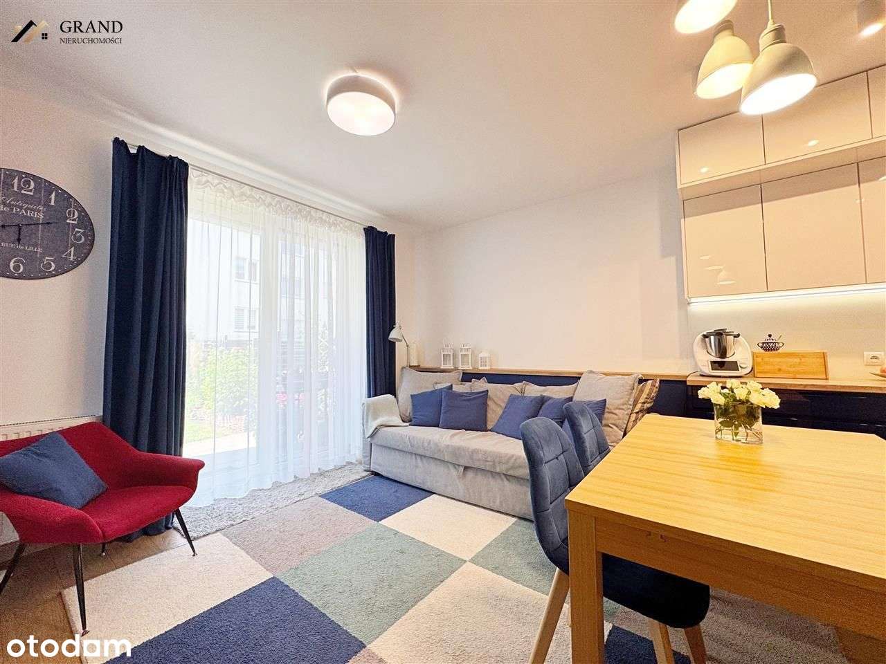 Komfortowe mieszkanie 3 pok. z miejscem post. i ko - Pełny obrazek: 5/19