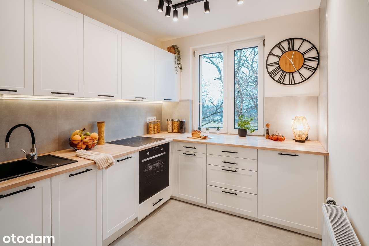 Piękne 2-pokojowe mieszkanie 1 piętro | Po generalnym remoncie Dębica - Pełny obrazek: 3/11