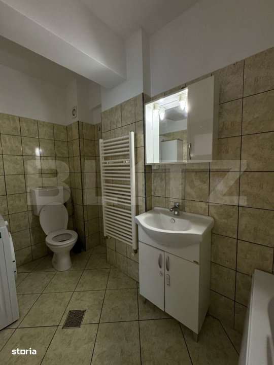 Apartament de vanzare, cu 3 camere, 47 mp, in zona Manastur - Imagine principală: 5/6