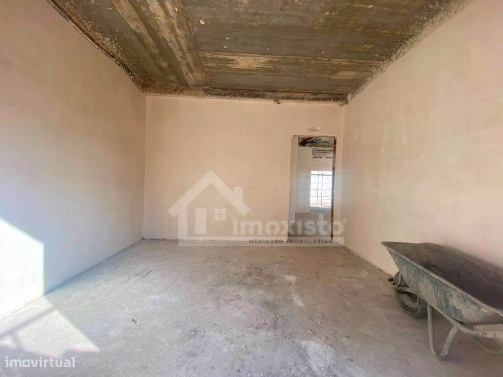 Moradia pronta a habitar em Ansião-13