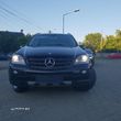 Dezmembrez Mercedes ML 320 CDI W164 an 2007 vola - 1