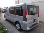 Renault Trafic 2.0 dCi 115 Passenger L1H1 Expression - 3