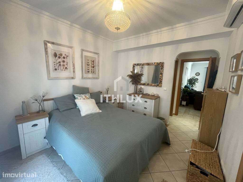 Apartamento Jardim Encantador a poucos momentos do calçadão de Cabanas-7