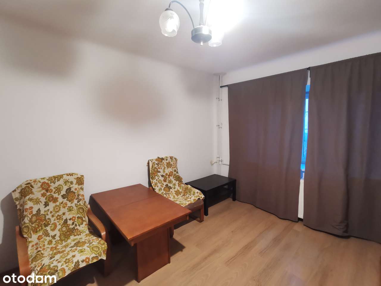 32,7 m2, Śródmieście-Muranów, 1-pokojowe, kuchnia widna, piwnica-1