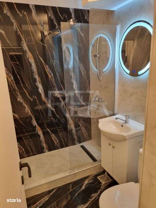 Apartament 2 Camere , Semi-Decomandat , Etaj 2/4 , Piata Resita - Imagine principală: 4/6