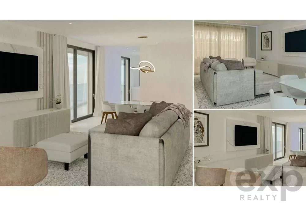 Vende-se apartamento T3 em Tavira - Grande imagem: 2/19