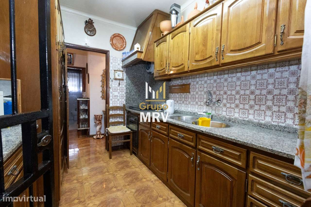Moradia T3 Venda em Vila Nova de Famalicão e Calendário,Vila Nova de F-6