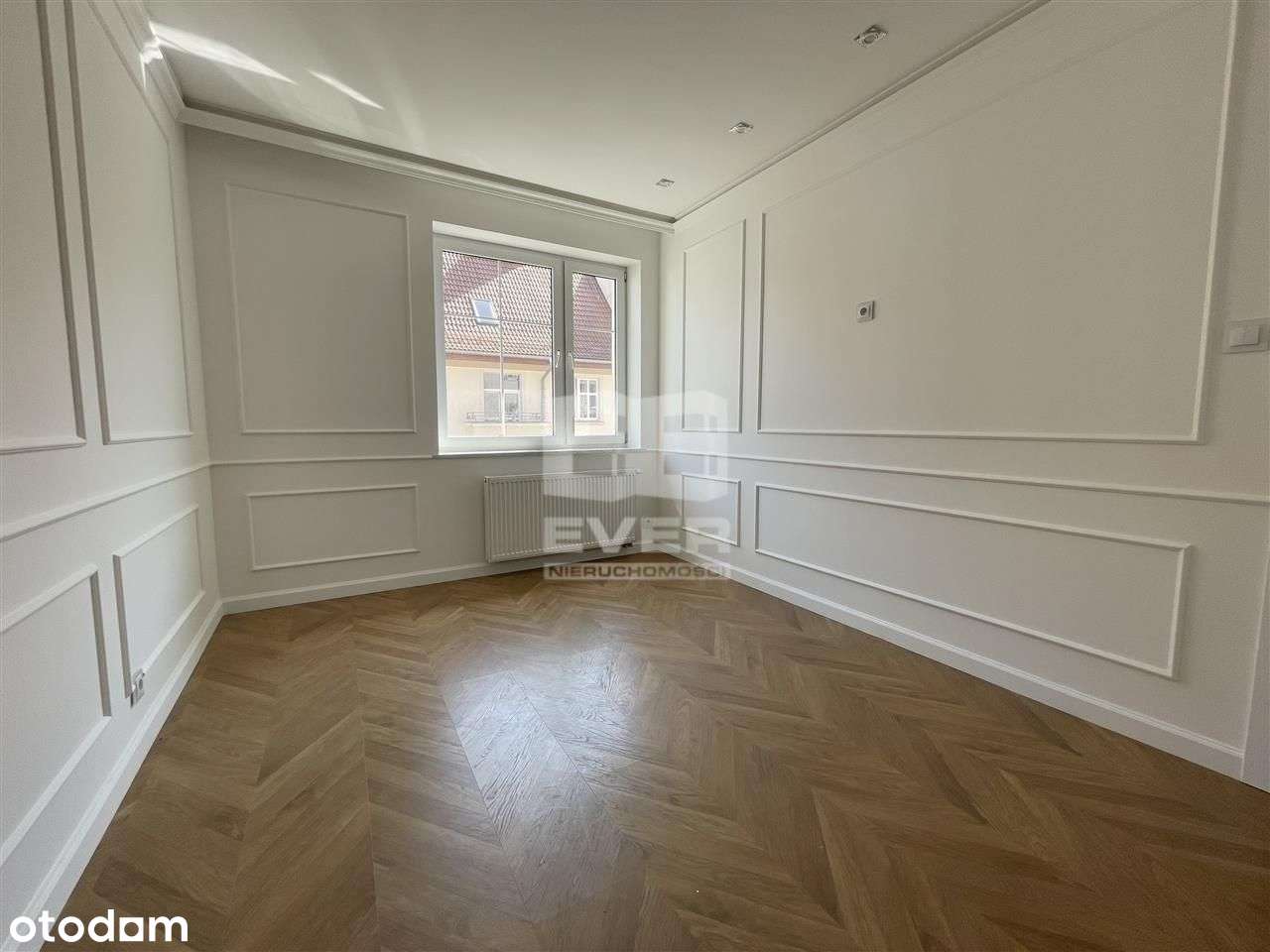 Lokal biurowy na wynajem - idealny dla kancelarii - Pełny obrazek: 2/7