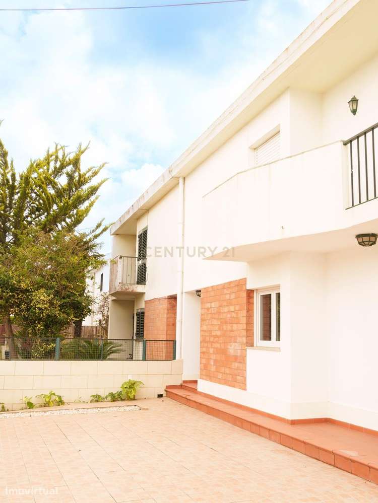 Espetacular moradia T5  em Oeiras- Alto da Barra  com Jardim, Terraço - Grande imagem: 3/39