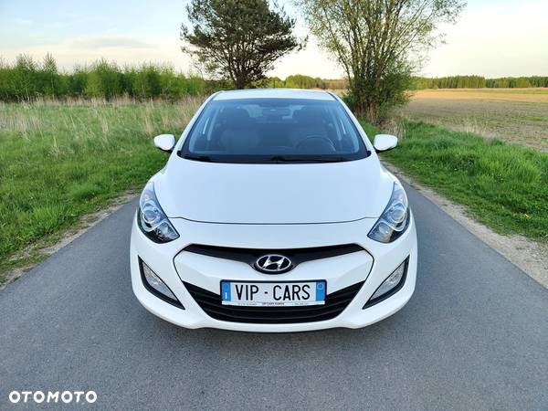 Hyundai I30 1.4 Comfort - 12