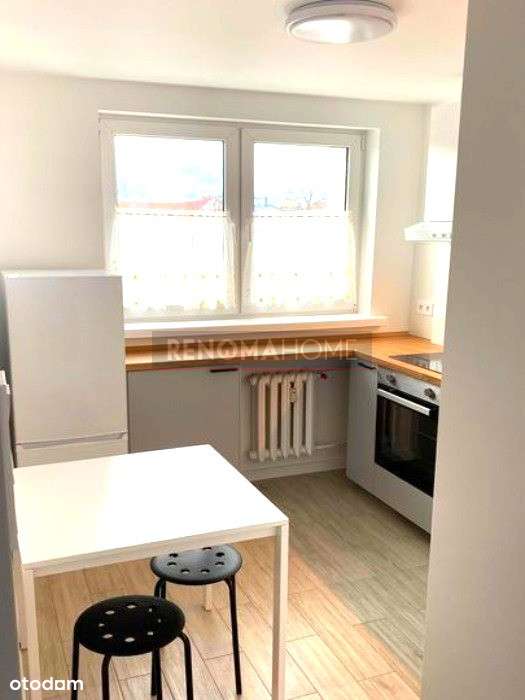 2 Pokoje | Morelowa | Balkon - Pełny obrazek: 4/8