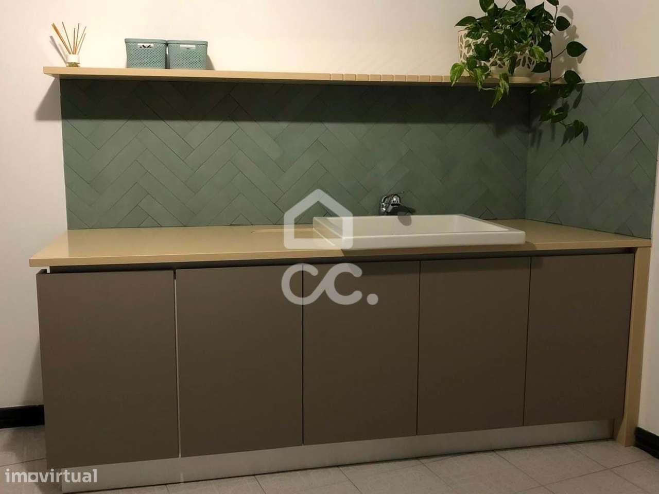 Moradia T4 Renovada em Creixomil – Guimarães-25