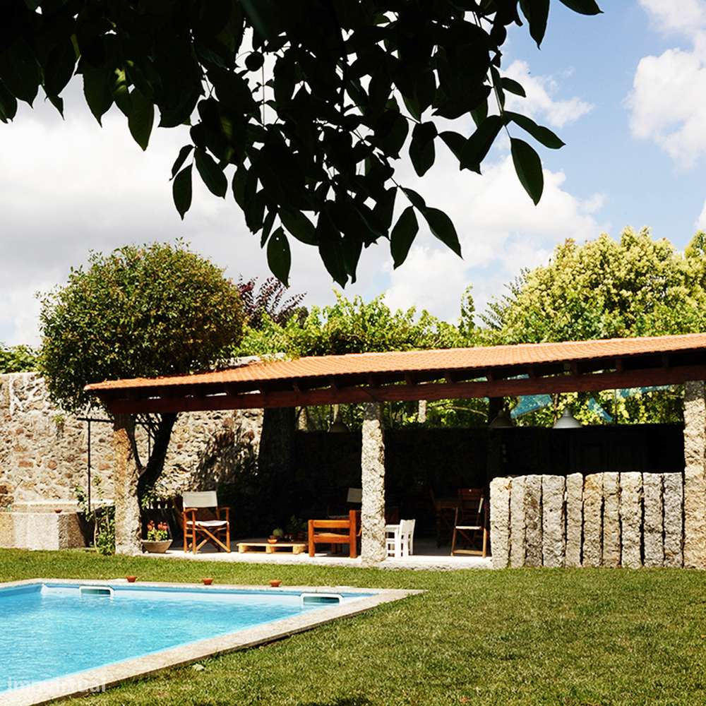 Quinta com Alojamento turístico - Famalicão - 3000m2 area-36