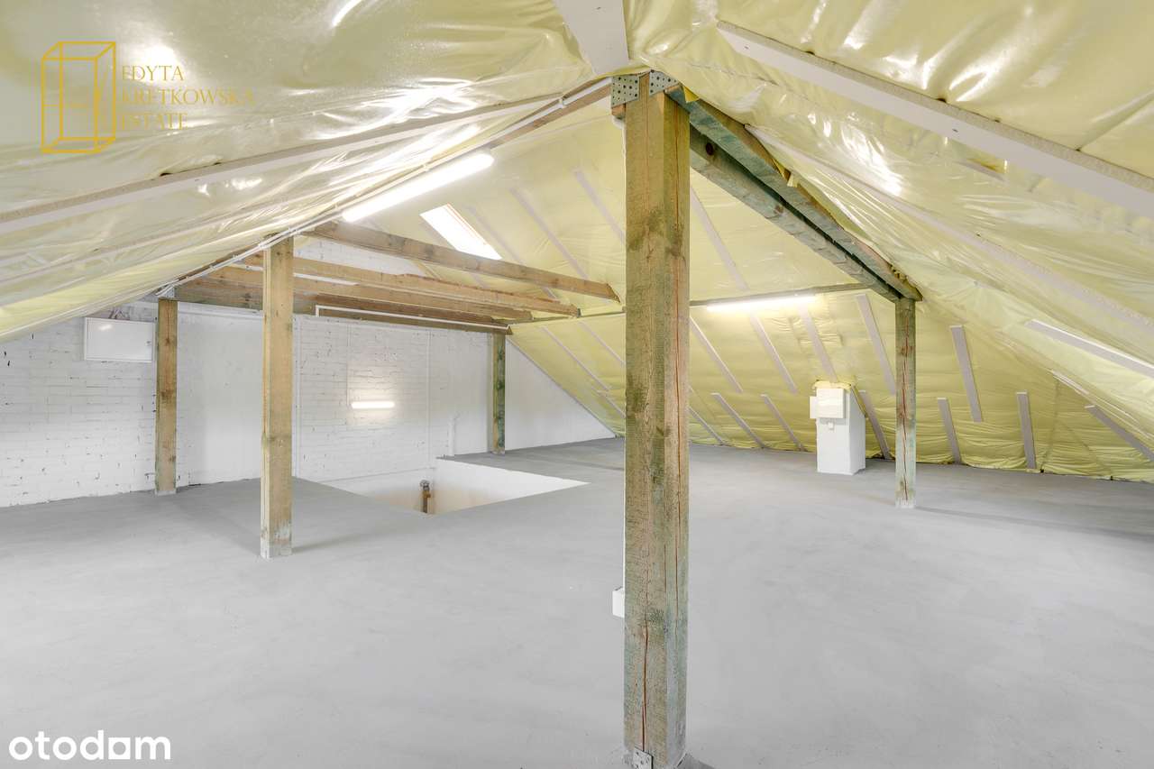 Nieruchomość dająca wiele możliwości - dom i firma w jednym-13