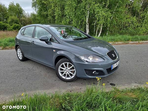 Seat Leon - 4