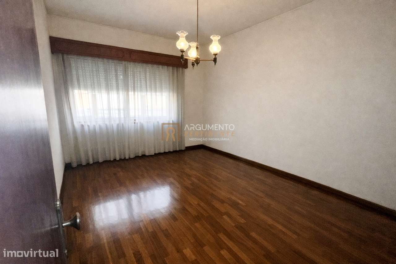 Andar Moradia T2 Venda em Cidade da Maia,Maia-3