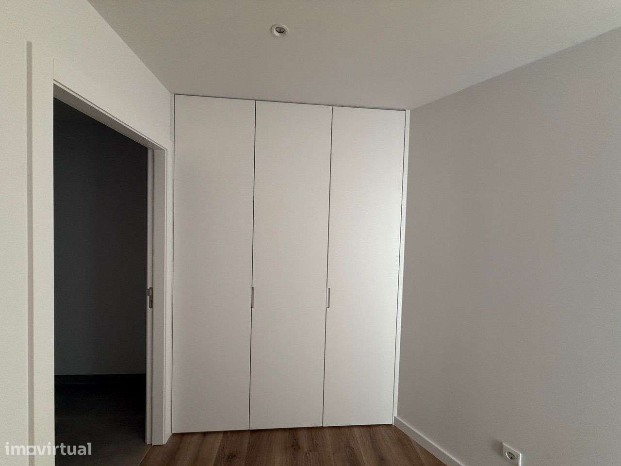 T3 nascente/poente Condomínio Fechado com Campo Padel - Grande imagem: 5/47