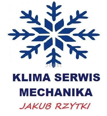Klima-Serwis logo