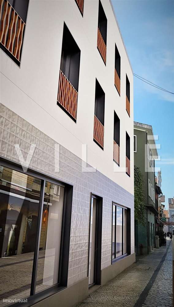 Apartamento T2 Duplex Aveiro - Grande imagem: 2/8