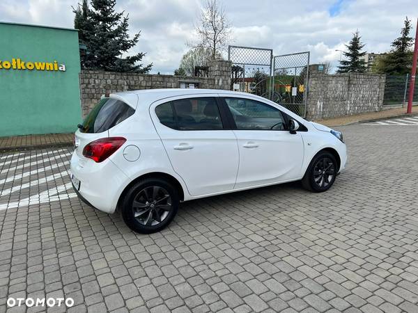 Opel Corsa - 6