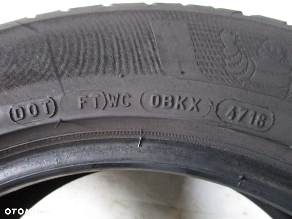 OPONY 205 55 16 91V MICHELIN - LATO - 5