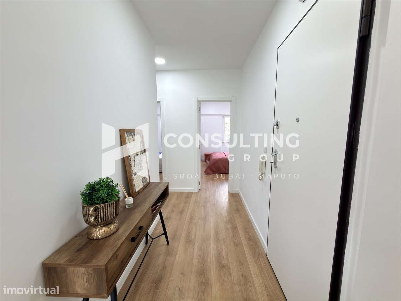 Apartamento T3 Venda em Benfica,Lisboa-22