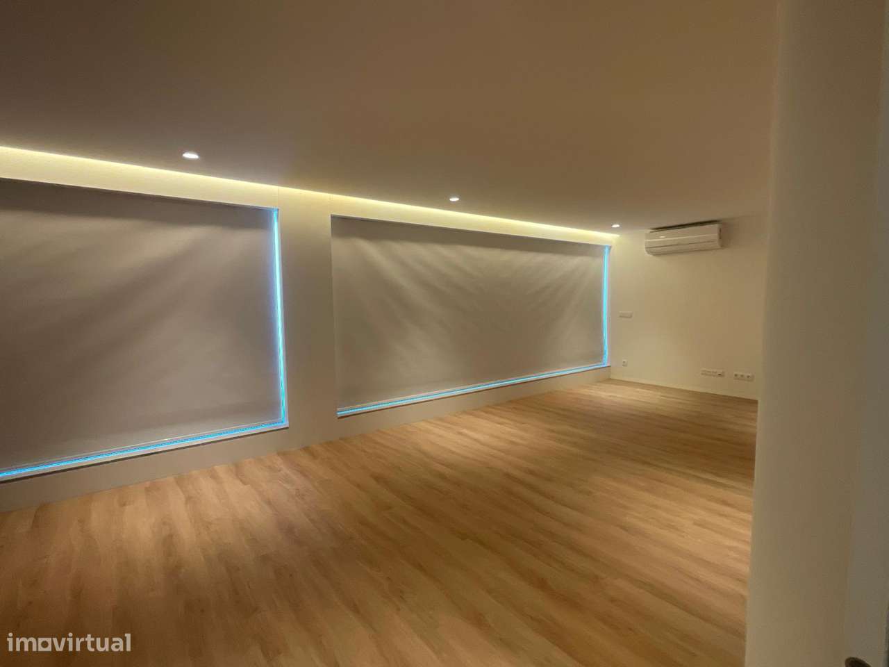 Penthouse T2 de Luxo Av. da República (Gaia)-8
